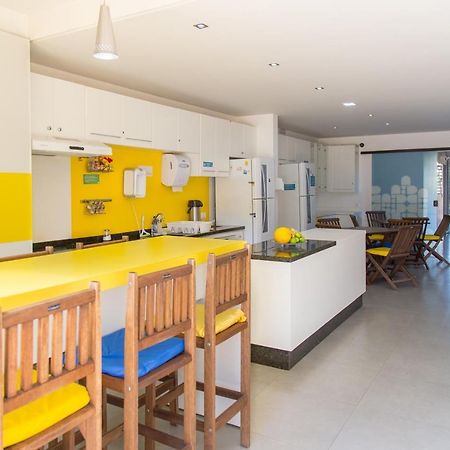 Concept Design Hostel & Suites Foz do Iguaçu Eksteriør bilde