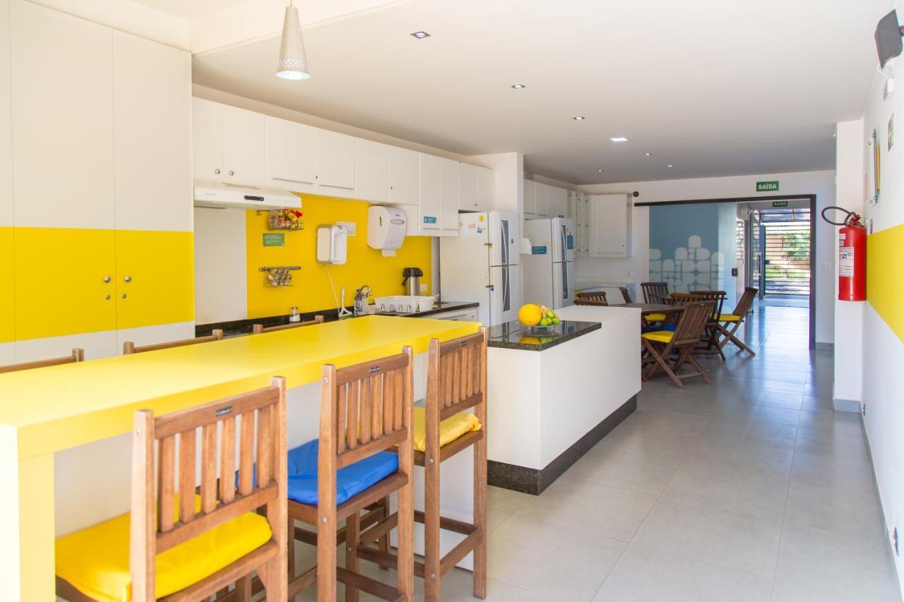 Concept Design Hostel & Suites Foz do Iguaçu Eksteriør bilde