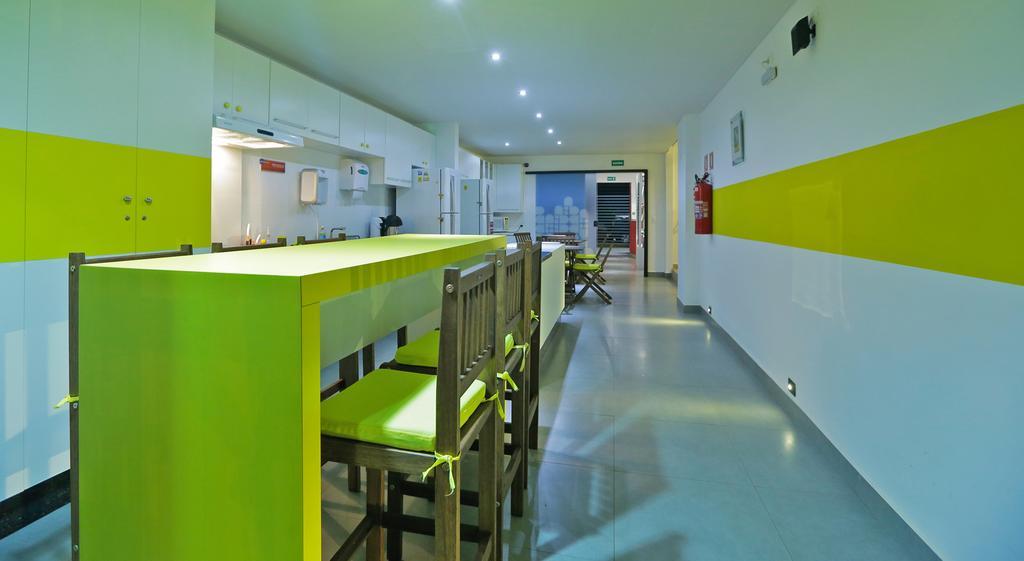Concept Design Hostel & Suites Foz do Iguaçu Eksteriør bilde