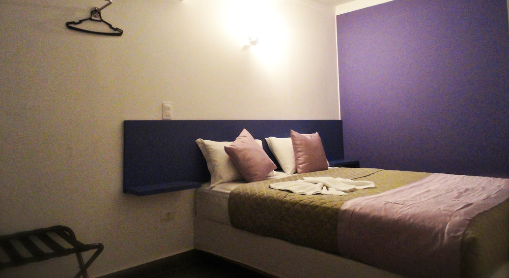 Concept Design Hostel & Suites Foz do Iguaçu Eksteriør bilde
