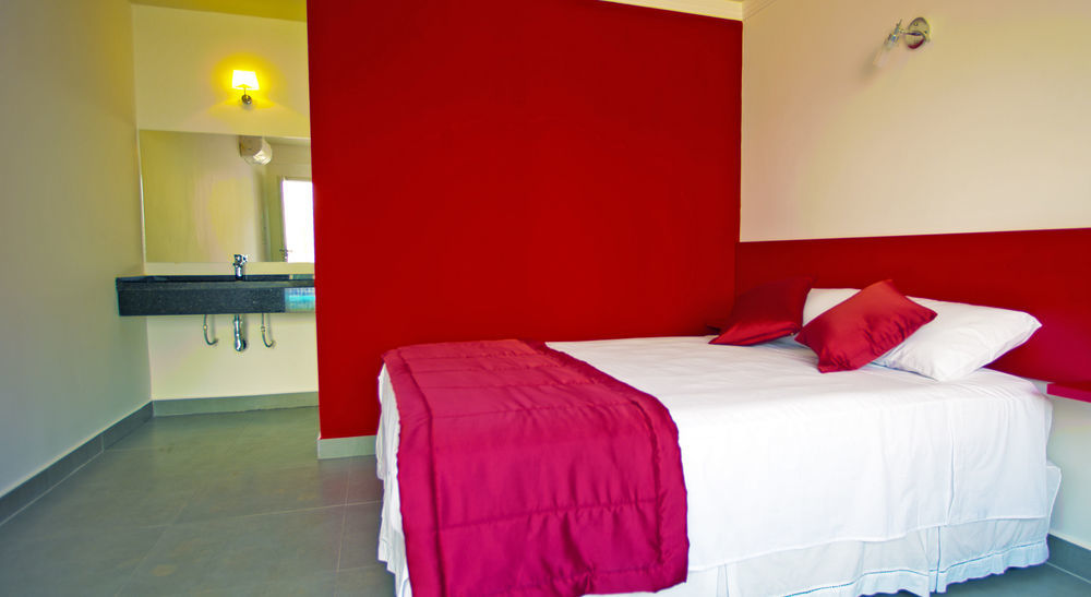Concept Design Hostel & Suites Foz do Iguaçu Eksteriør bilde