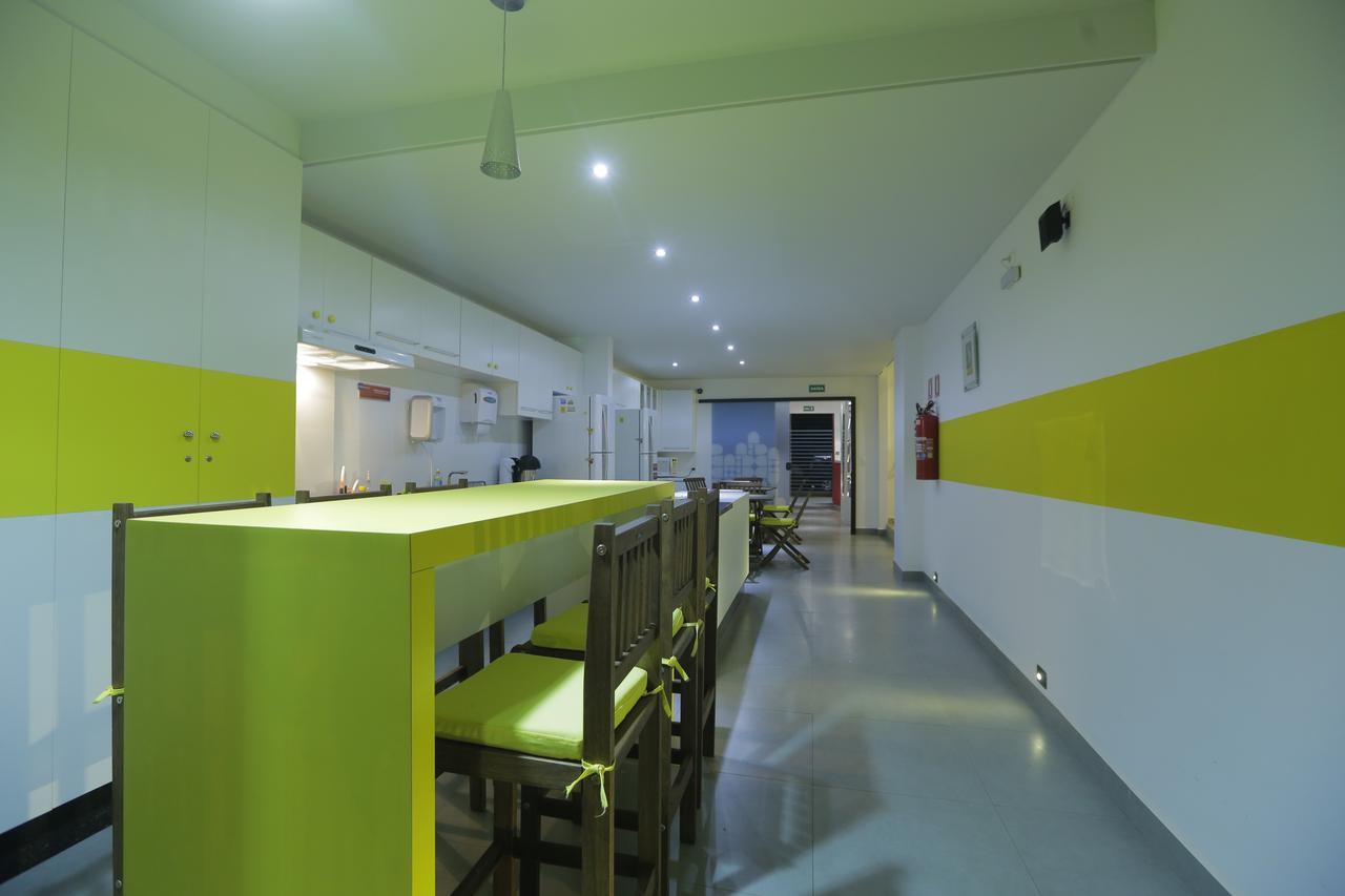Concept Design Hostel & Suites Foz do Iguaçu Eksteriør bilde
