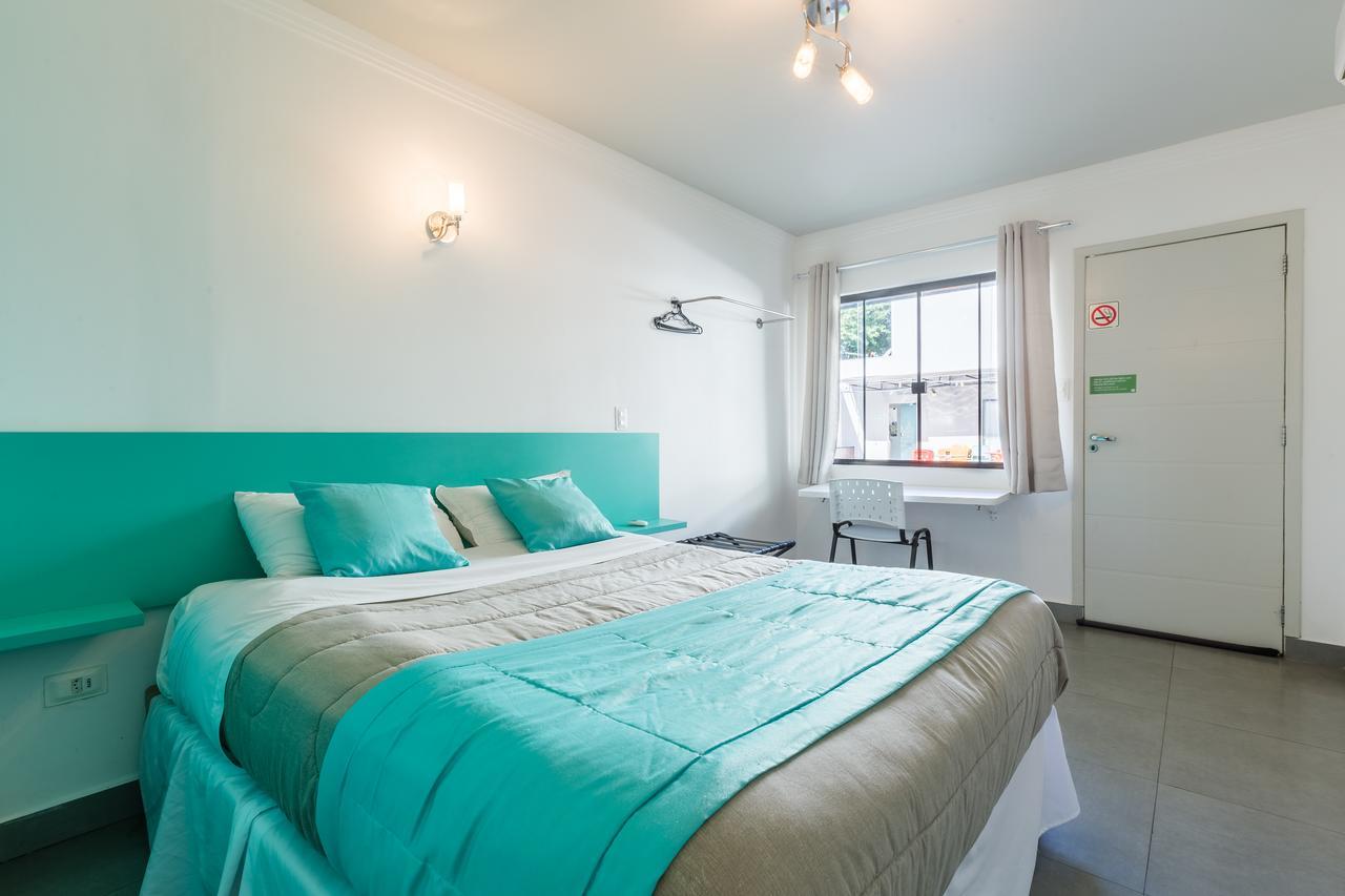 Concept Design Hostel & Suites Foz do Iguaçu Eksteriør bilde