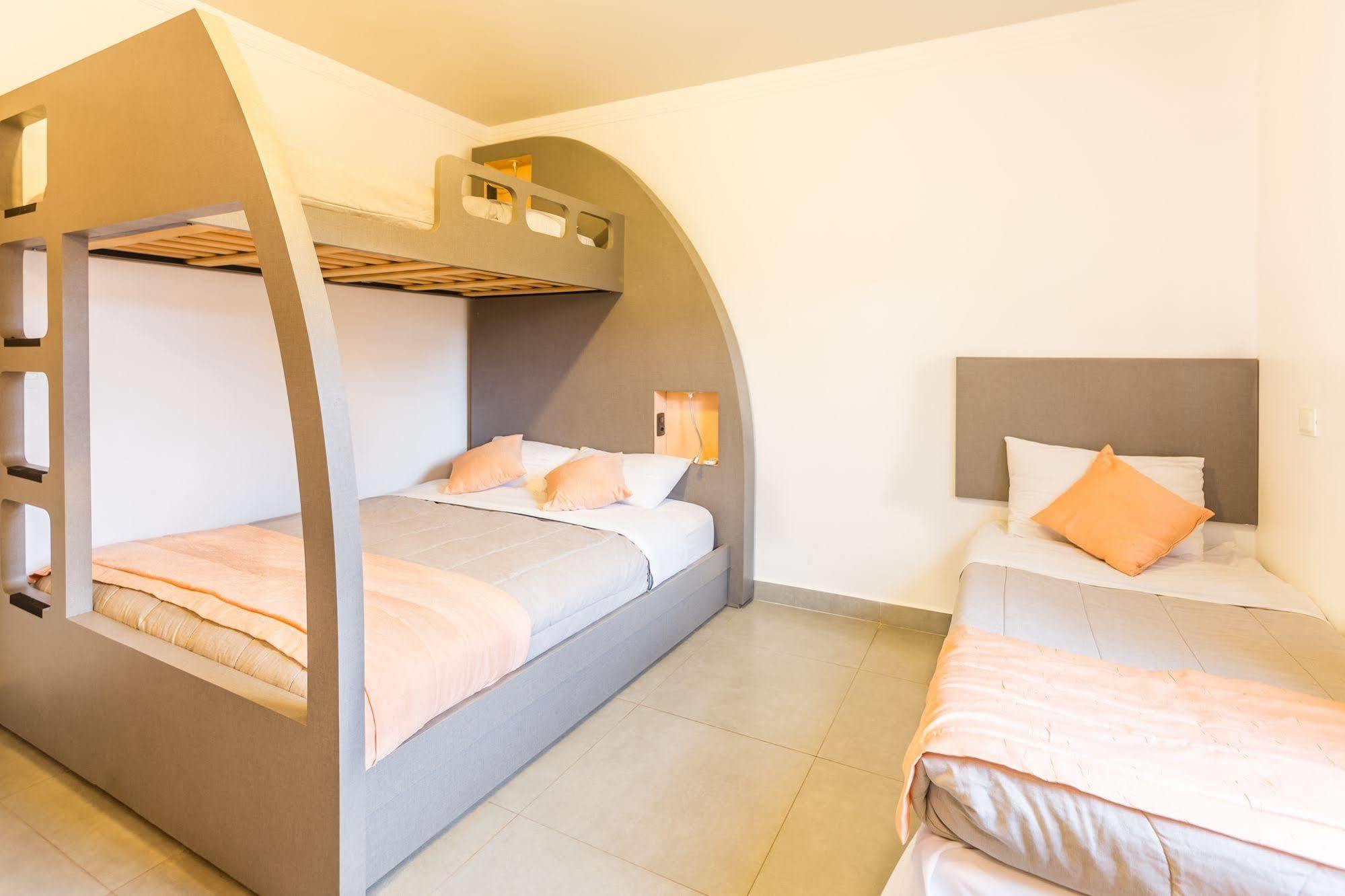 Concept Design Hostel & Suites Foz do Iguaçu Eksteriør bilde