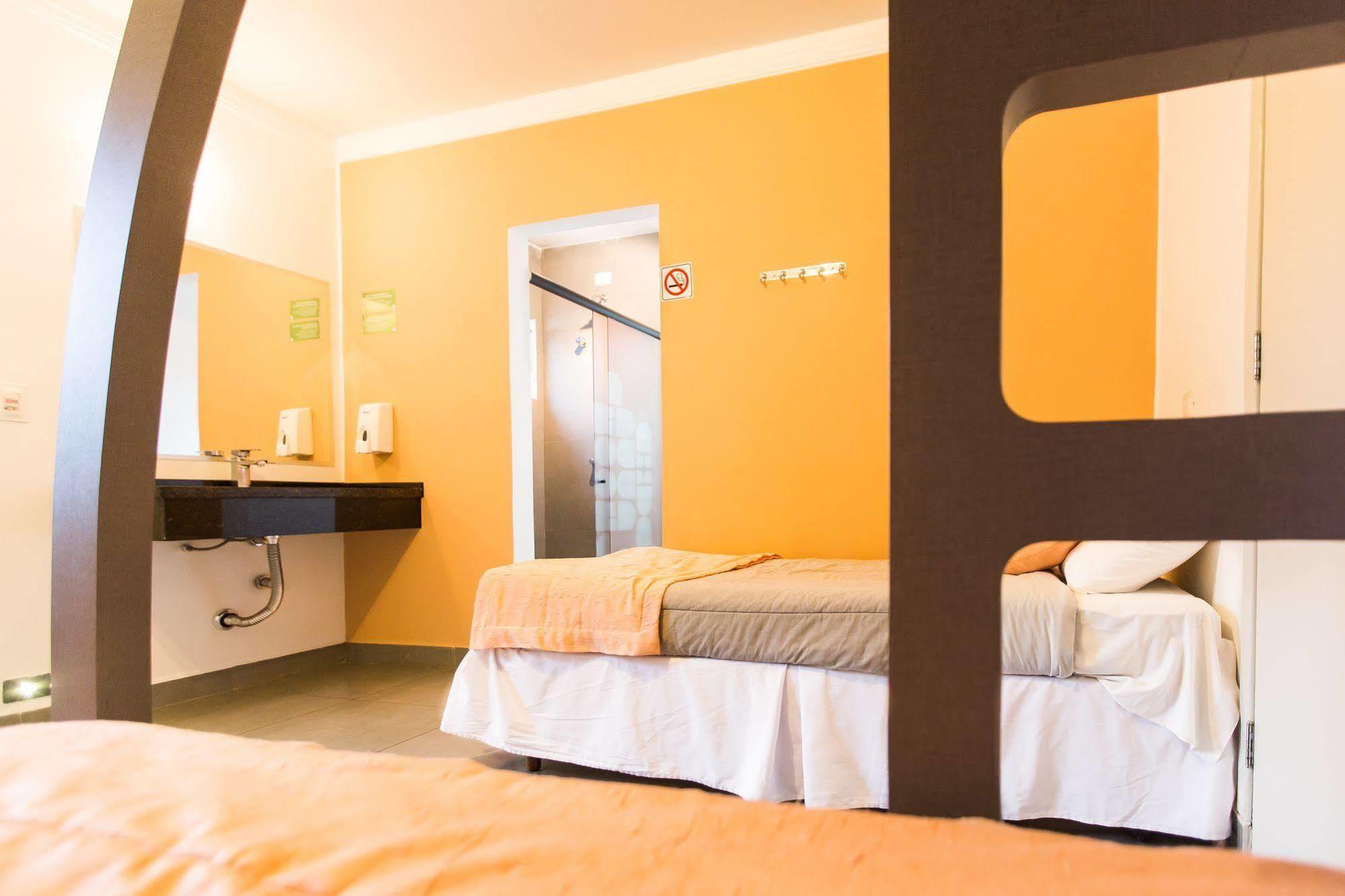 Concept Design Hostel & Suites Foz do Iguaçu Eksteriør bilde