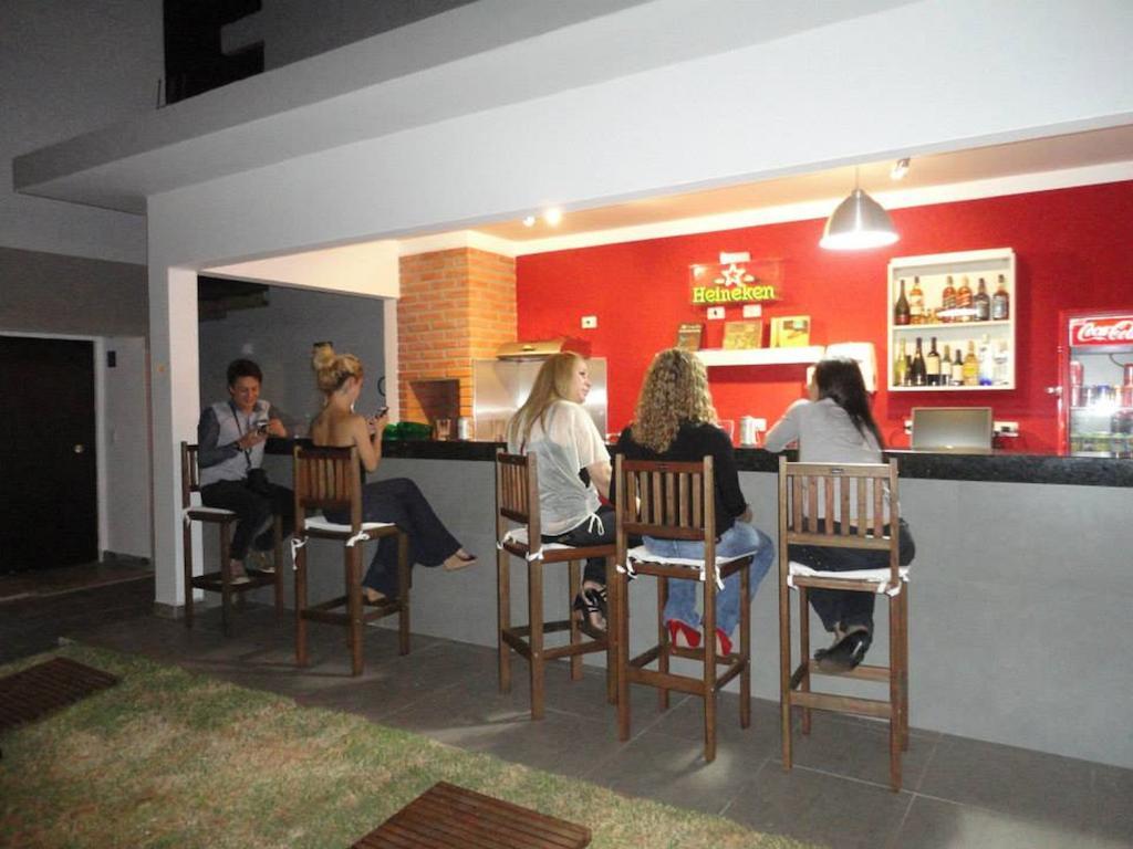 Concept Design Hostel & Suites Foz do Iguaçu Eksteriør bilde