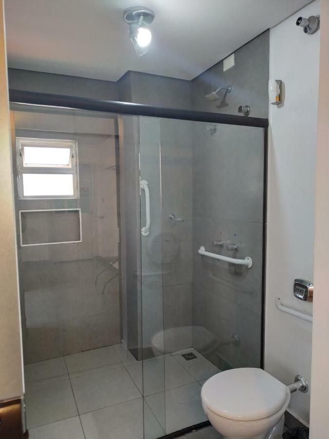 Concept Design Hostel & Suites Foz do Iguaçu Eksteriør bilde